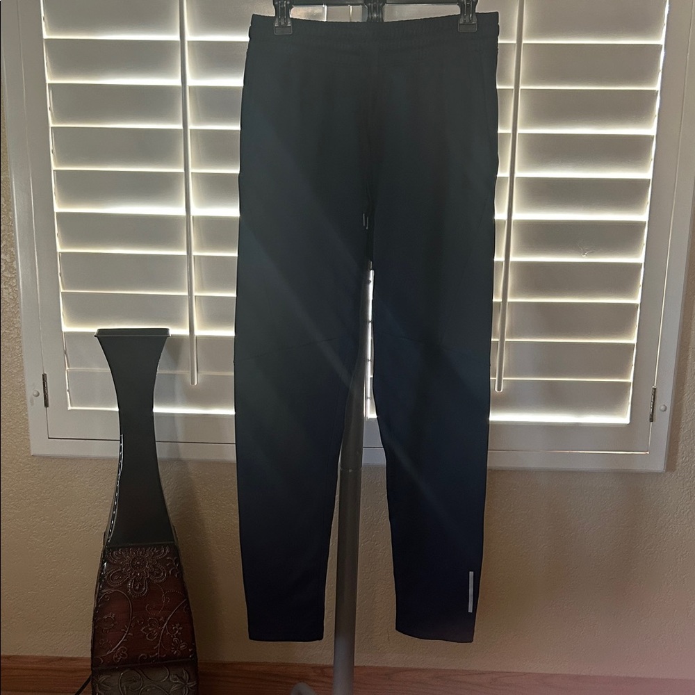 BALANCE COLLECTION MEN’S NAVY BLUE PANTS